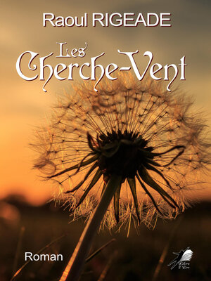 cover image of Les cherche-vent